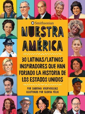 cover image of Nuestra America